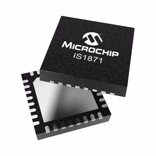 IS1871SF-202-TRAY Microchip Technology  HF-Transceiver-ICs
